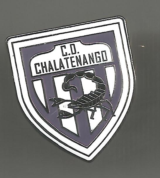 Pin Club Deportivo Chalatenango